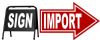 Signimport - Displaygrossisten